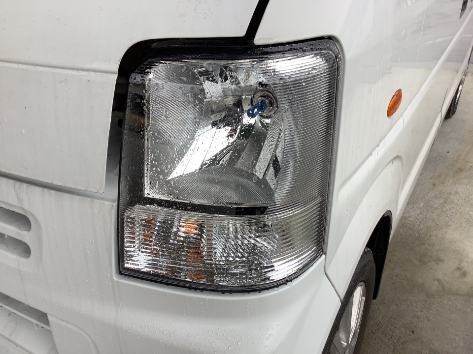 DG64V 車体 部品取り車体 GAPRAS マツダ スクラムバン - 商品詳細 - SP317802