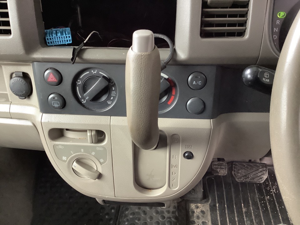 DG64V 車体 部品取り車体 GAPRAS マツダ スクラムバン - 商品詳細 - SP317802