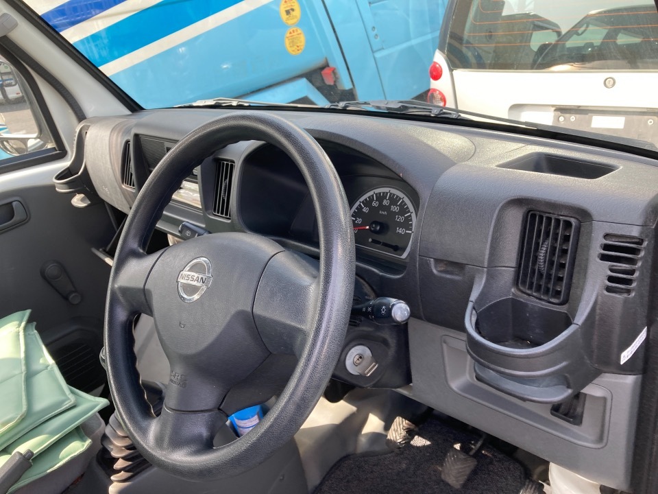 GAPRAS 日産 クリッパーバン - 商品詳細 - SP318008