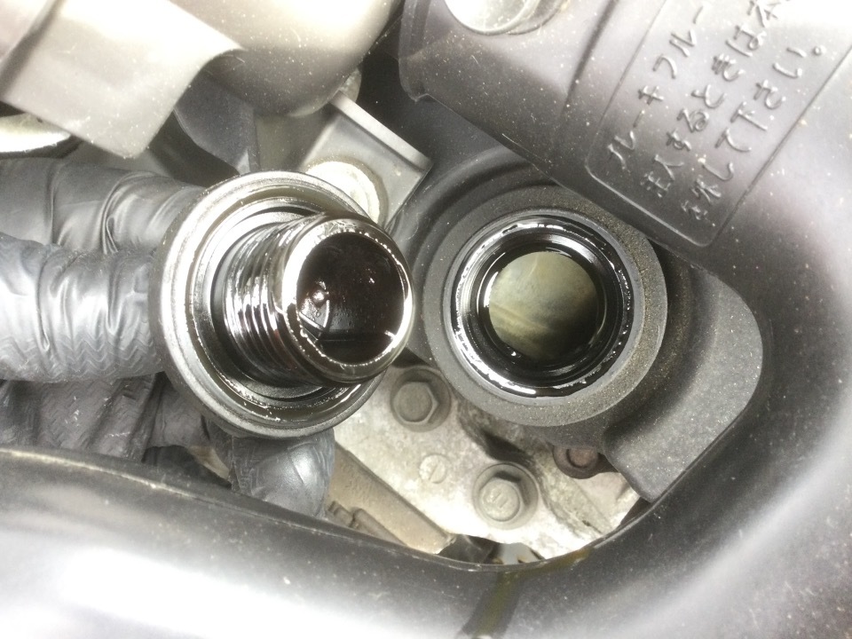 DBAーLA300S ミライース エキマニ 触媒 中古 ジャンク