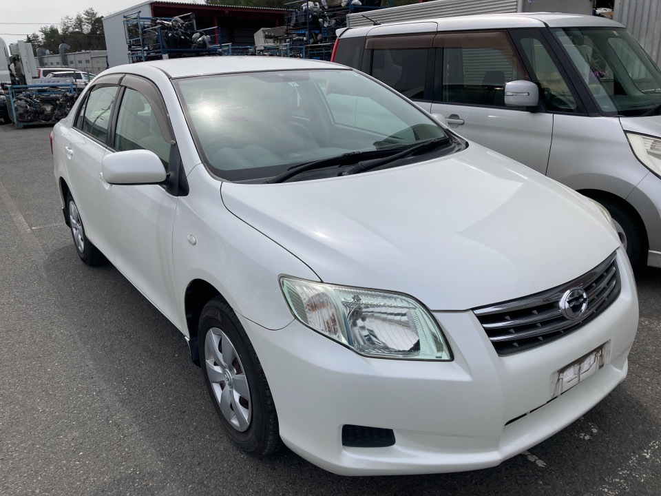 GAPRAS トヨタ カローラアクシオ - 商品詳細 - SP318333