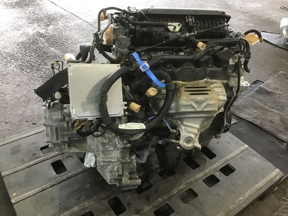 ホンダ　GD1 L13A フィット　キャタライザー 正規品，人気 ホンダ GD1 フィット L13A センサー（上）1個タイプ 触媒