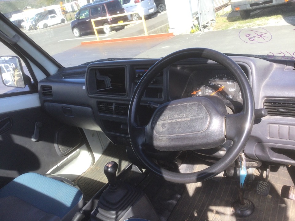 あさきち　サンバー GAPRAS スバル サンバートラック - 商品詳細 - SP318654