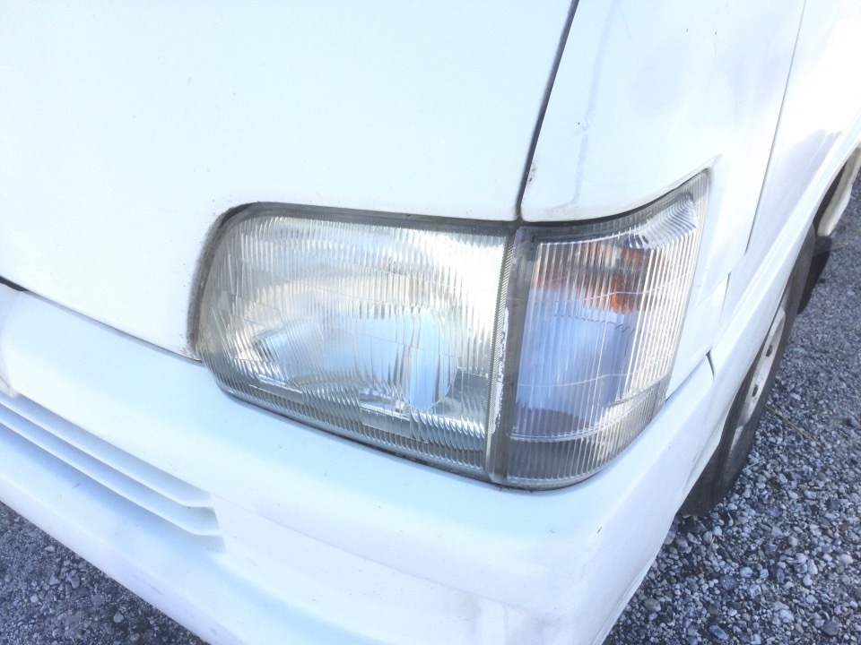 GAPRAS スバル サンバートラック - 商品詳細 - SP318654