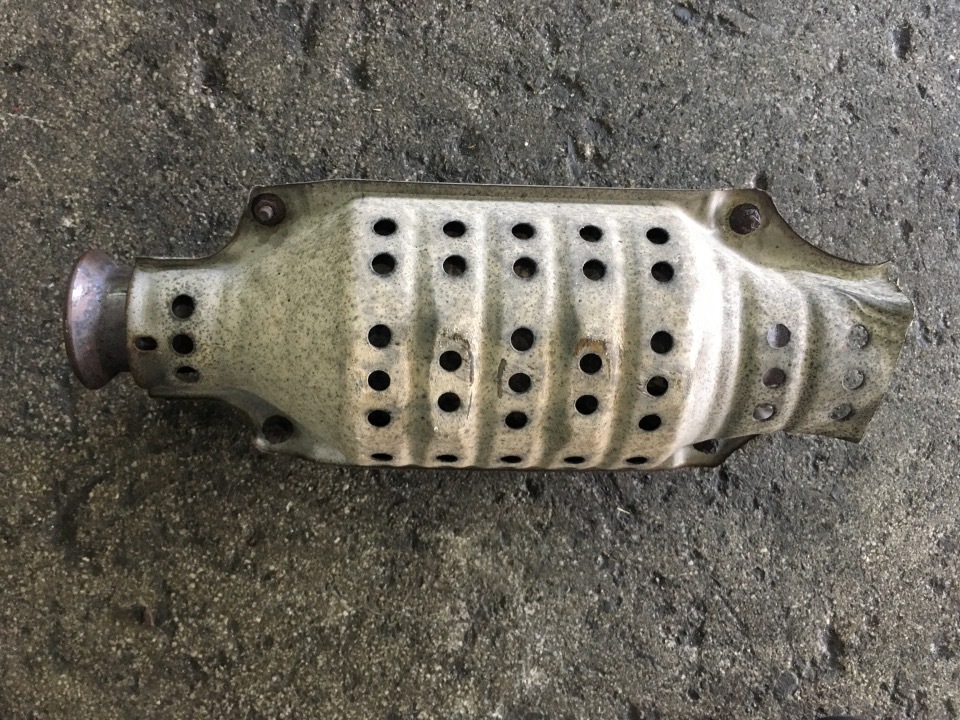 ショクバイ　触媒　セット GAPRAS 触媒 ショクバイ - カローラ - 商品詳細 - SP318844_2240