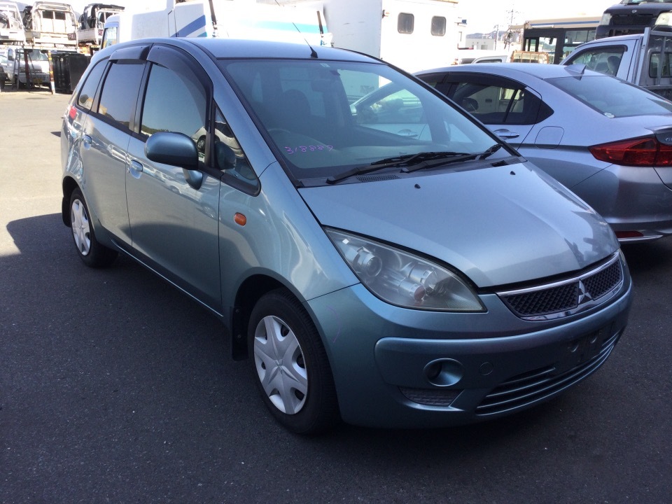 コルトプレス　Z23W　グリル　7450A380　W-4399 Z23W コルト プラス |FUJITSUBO 藤壺技研工業株式会社 | 自動車