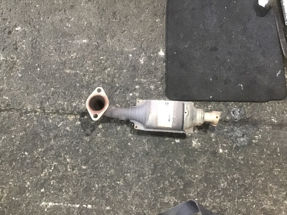 GAPRAS 触媒 ショクバイ - ヴィッツ - 商品詳細 - SP320554_2240