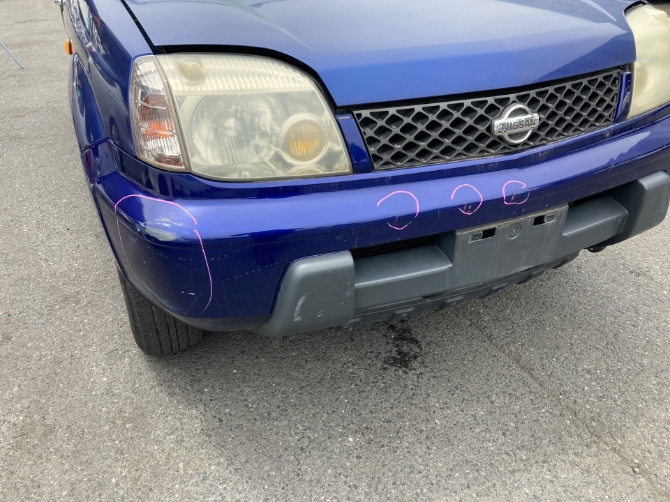 GAPRAS 日産 エクストレイル - 商品詳細 - SP321365