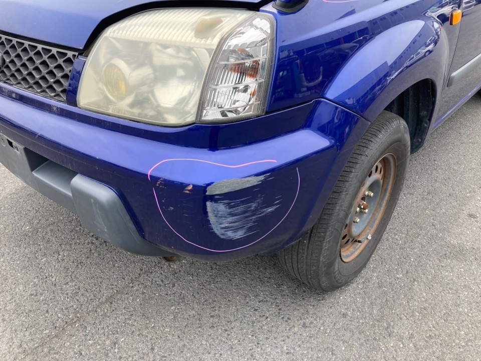 GAPRAS 日産 エクストレイル - 商品詳細 - SP321365