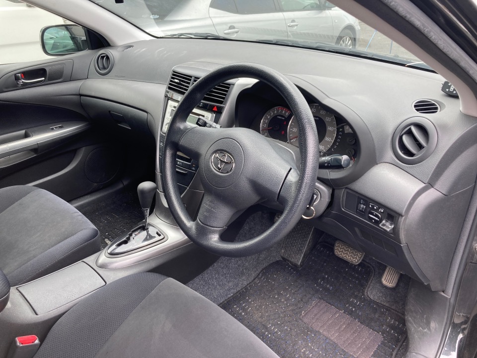 GAPRAS トヨタ カルディナ - 商品詳細 - SP321369