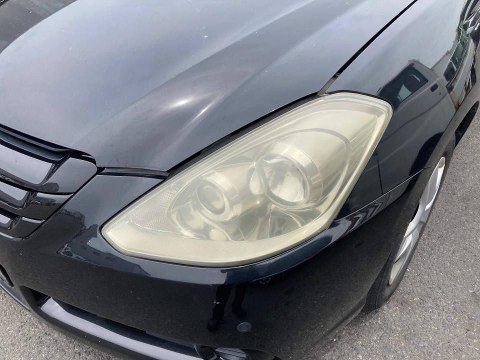 GAPRAS トヨタ カルディナ - 商品詳細 - SP321369