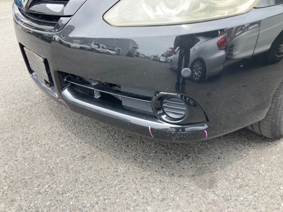 GAPRAS トヨタ カルディナ - 商品詳細 - SP321369