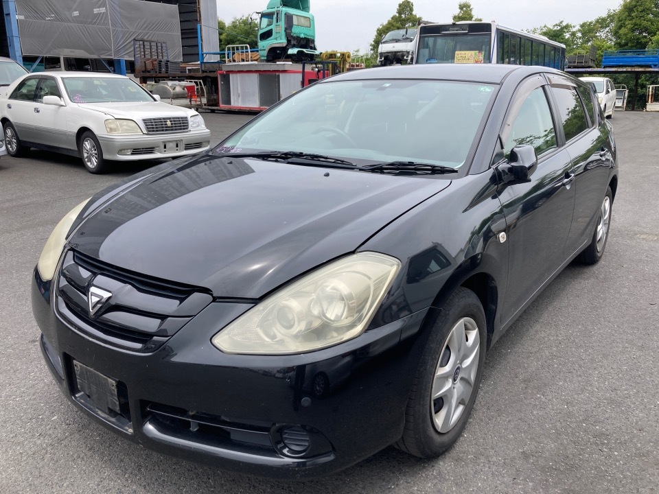 GAPRAS トヨタ カルディナ - 商品詳細 - SP321369