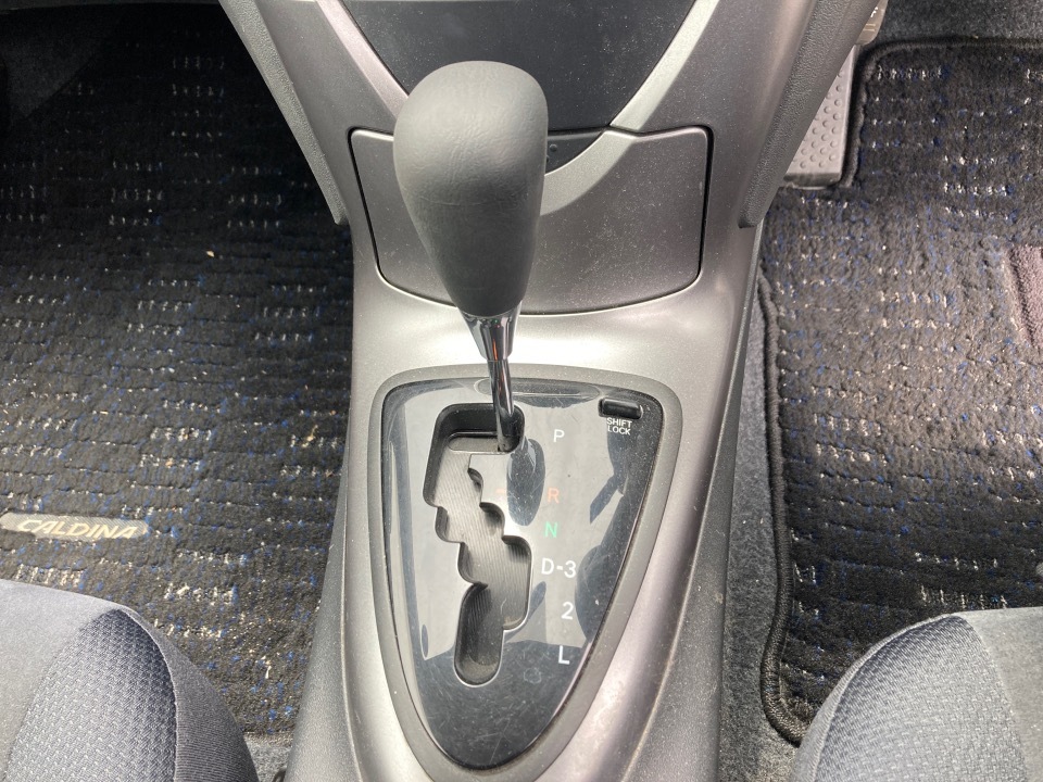 GAPRAS トヨタ カルディナ - 商品詳細 - SP321369