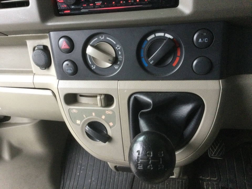 GAPRAS 日産 クリッパーバン - 商品詳細 - SP321433