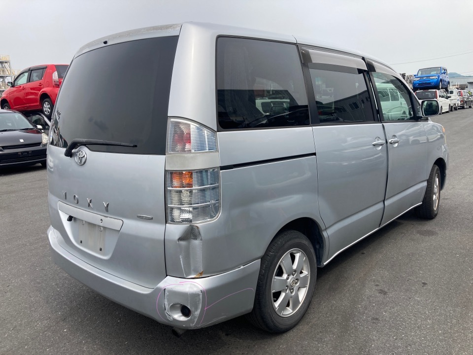 GAPRAS トヨタ ヴォクシー - 商品詳細 - SP321954