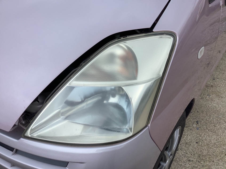 GAPRAS SUZUKI MR Wagon - Product detail - SP322046