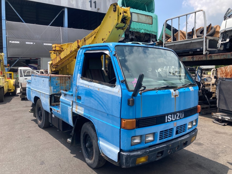 エルフエベス GAPRAS いすゞ エルフ - 商品詳細 - SP325898