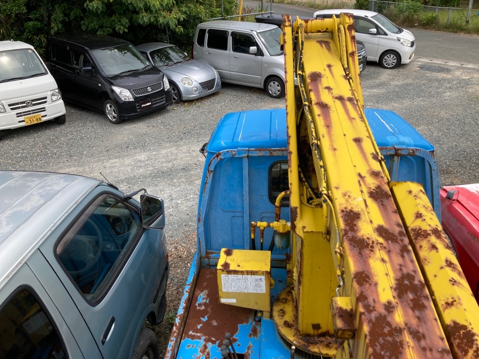 GAPRAS いすゞ エルフ - 商品詳細 - SP322368