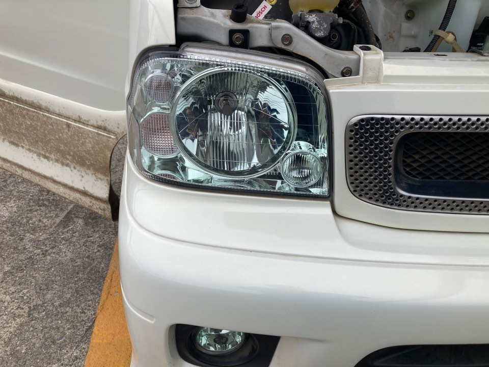 GAPRAS トヨタ スパーキー - 商品詳細 - SP322558
