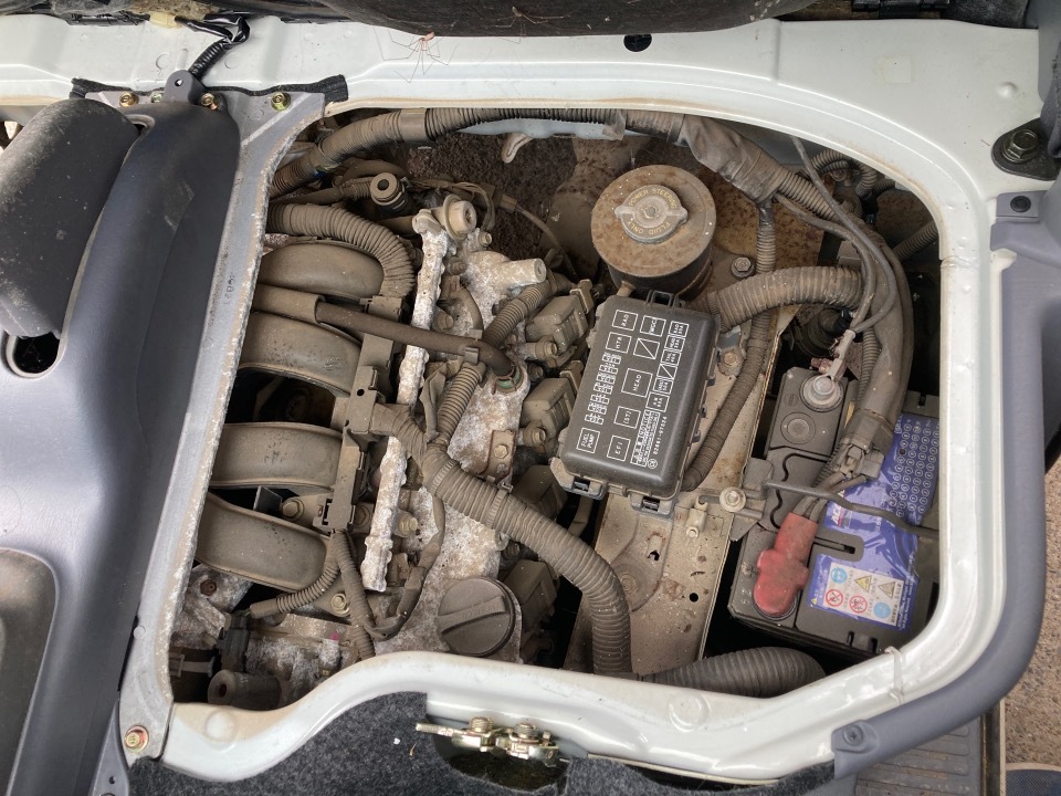 チェブラーシカ 2017-2019 Ford Escape Engine Harness GU5Z-12A581-SQ