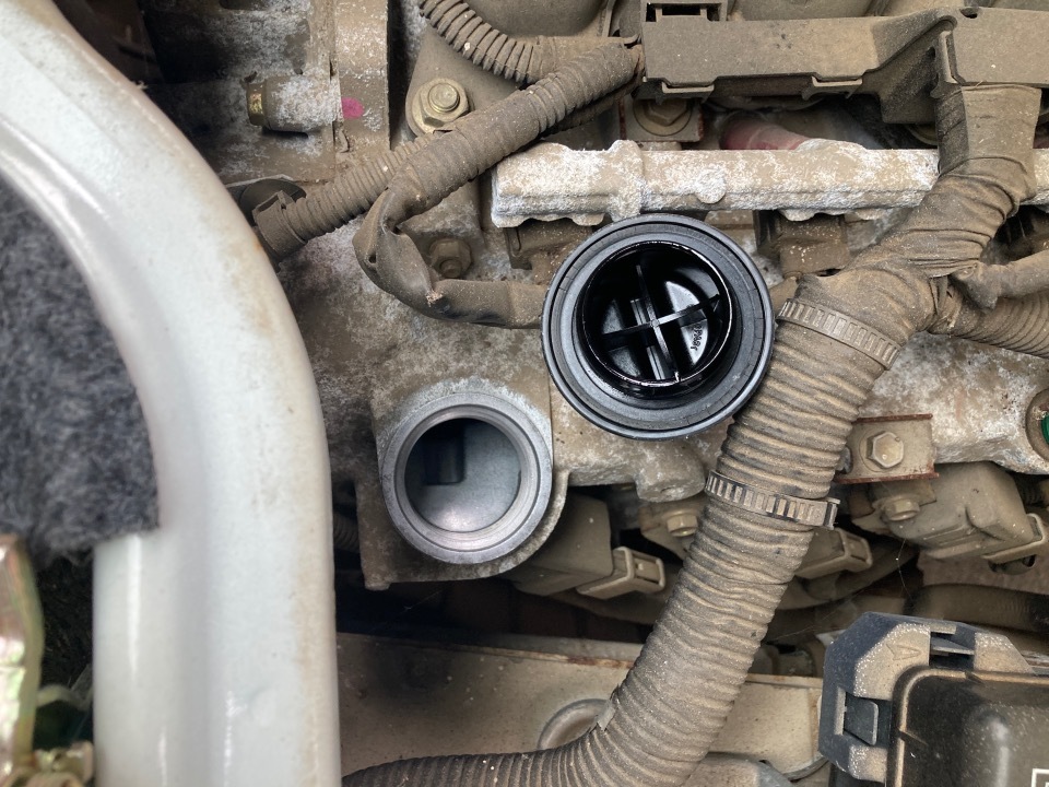 チェブラーシカ 2017-2019 Ford Escape Engine Harness GU5Z-12A581-SQ