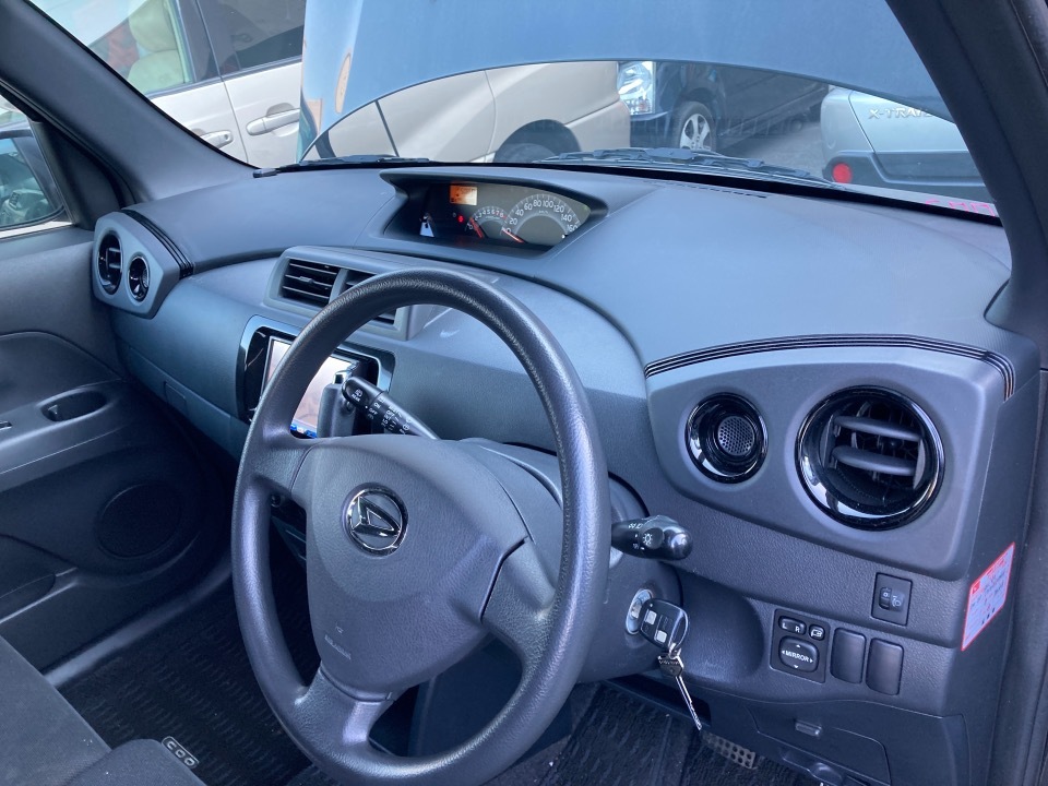 История создания и уникальные черты модели Daihatsu Coo