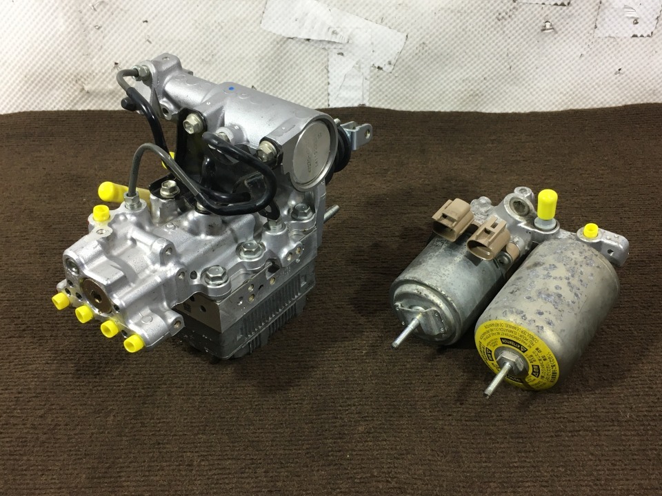 GAPRAS ABSアクチュエーター - アクア - 商品詳細 - SP322839_4250