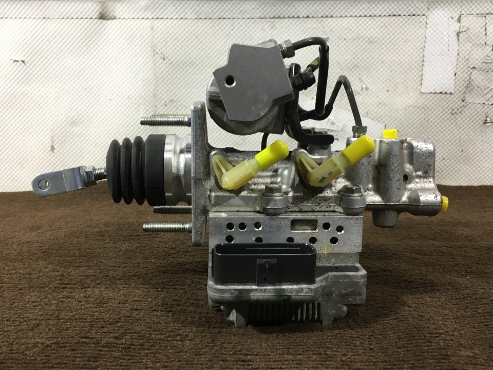 GAPRAS ABSアクチュエーター - アクア - 商品詳細 - SP322839_4250