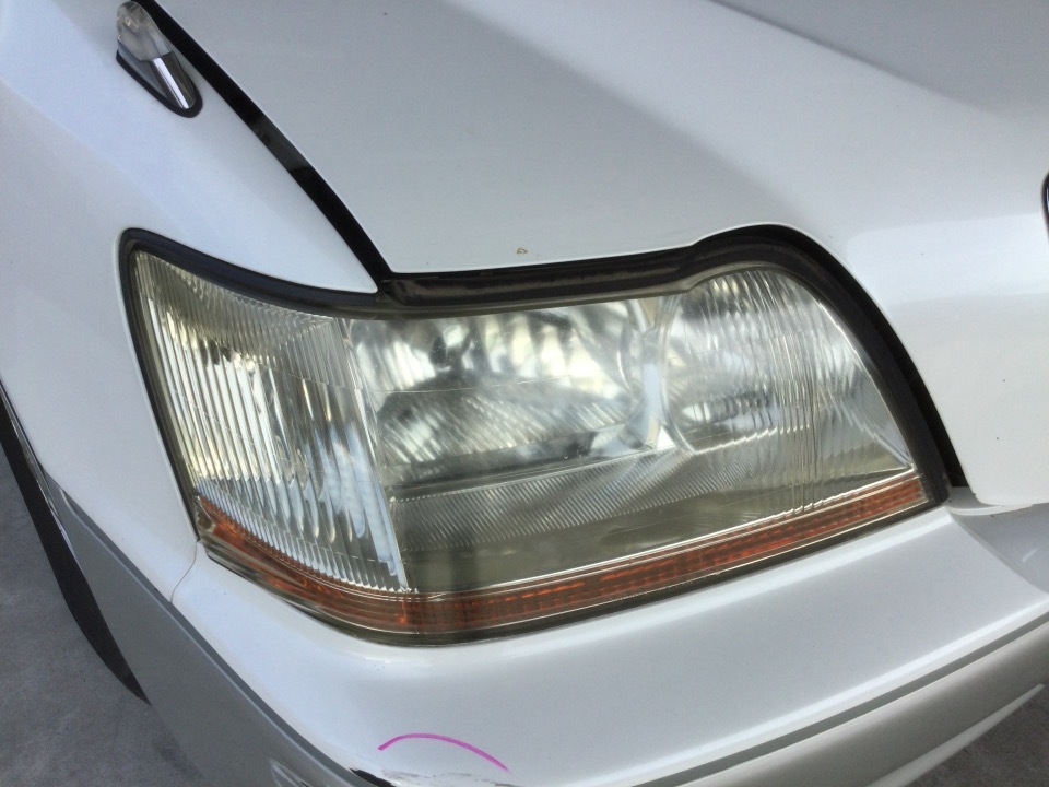 GAPRAS トヨタ クラウンマジェスタ - 商品詳細 - SP323143