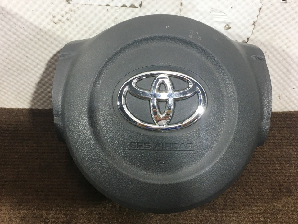 GAPRAS エアバッグカバー左フロント - トヨタ その他 - 商品詳細