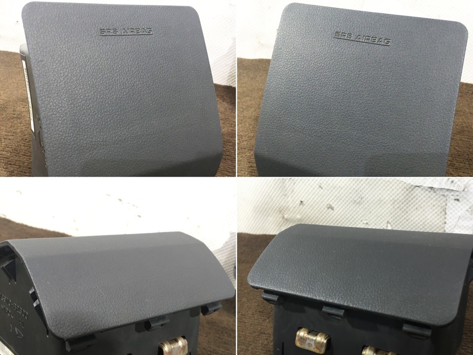 GAPRAS エアバッグカバー左フロント - トヨタ その他 - 商品詳細