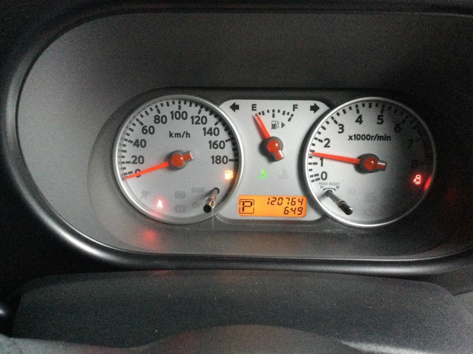 GAPRAS 日産 キューブキュービック - 商品詳細 - SP323608