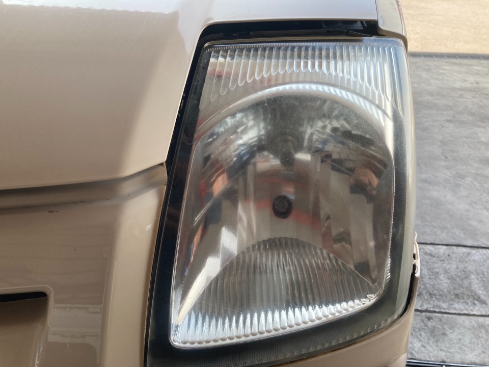ピノ DBA-HC24S Fバンパーフェース ピノ DBA-HC24S FバンパーASSY 公式通販 Fバンパーフェース バンパーの通販
