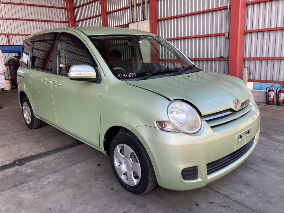 触媒 シエンタ トヨタ（TOYOTA） シエンタ NCP81G 新品 電動 ファン モーター 1個