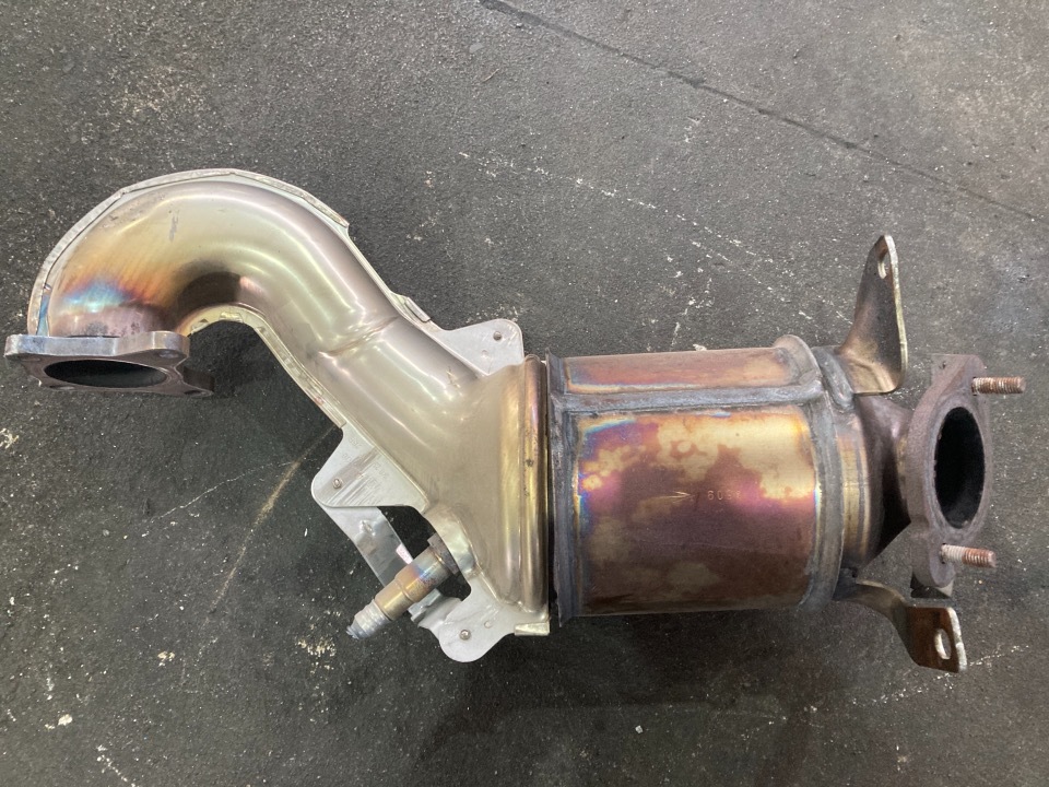 GAPRAS 触媒 ショクバイ - フォルクスワーゲン その他 - 商品詳細