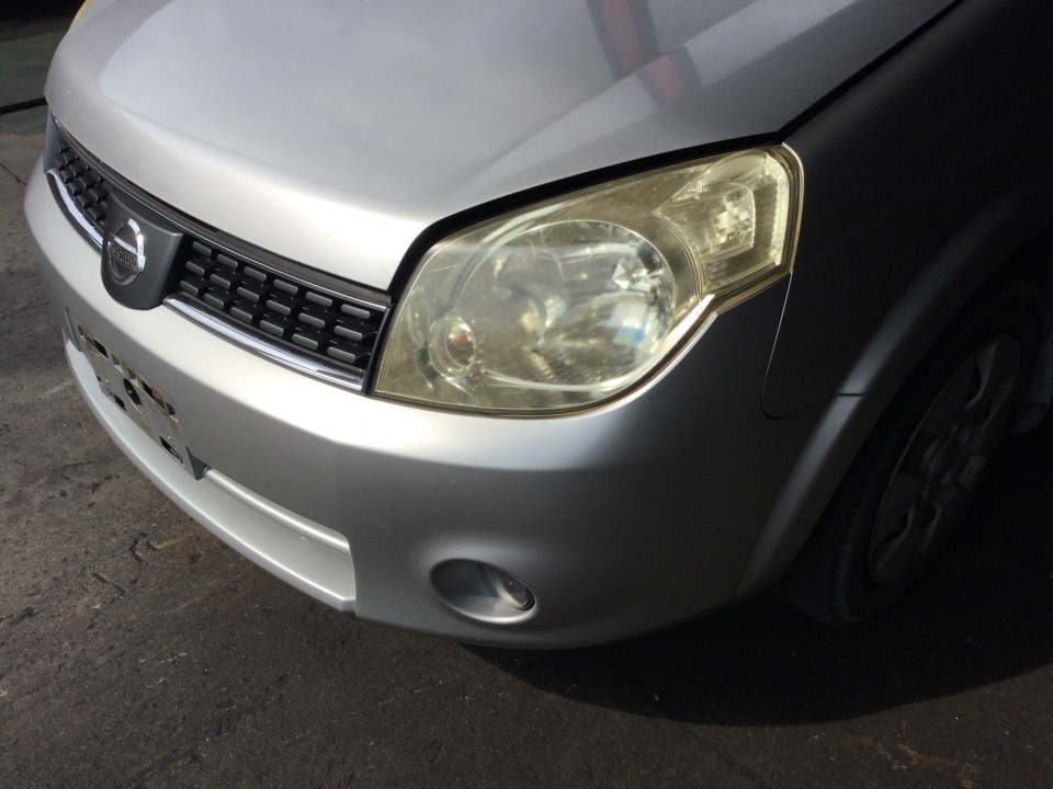 GAPRAS 日産 ラフェスタ - 商品詳細 - SP324865