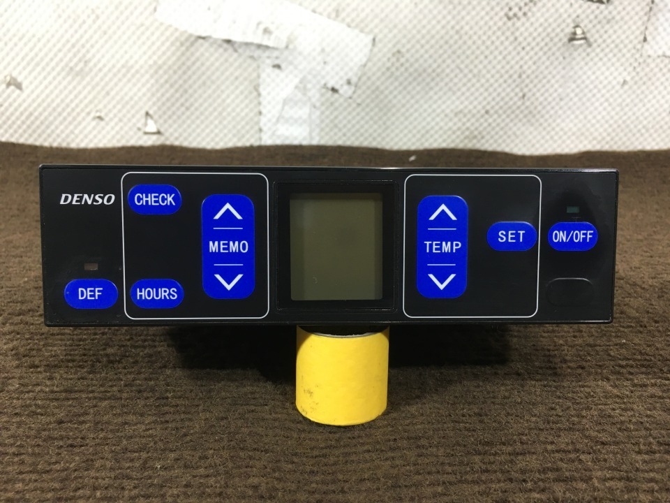 GAPRAS OtherElectricRelated - Toyoace - Product detail