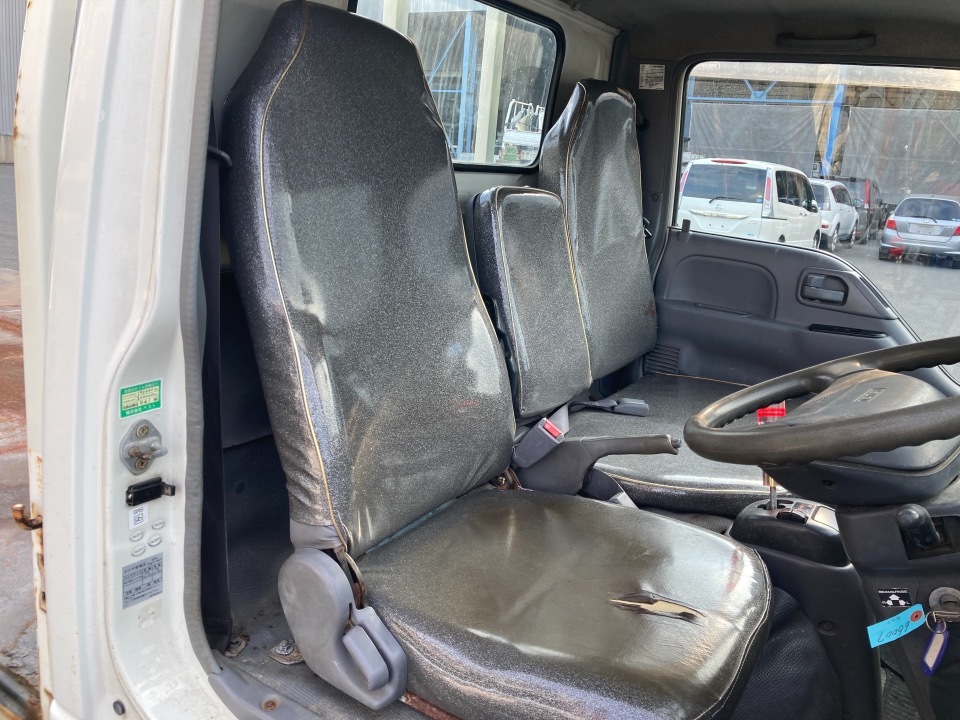 エルフエベス GAPRAS いすゞ エルフ - 商品詳細 - SP325898