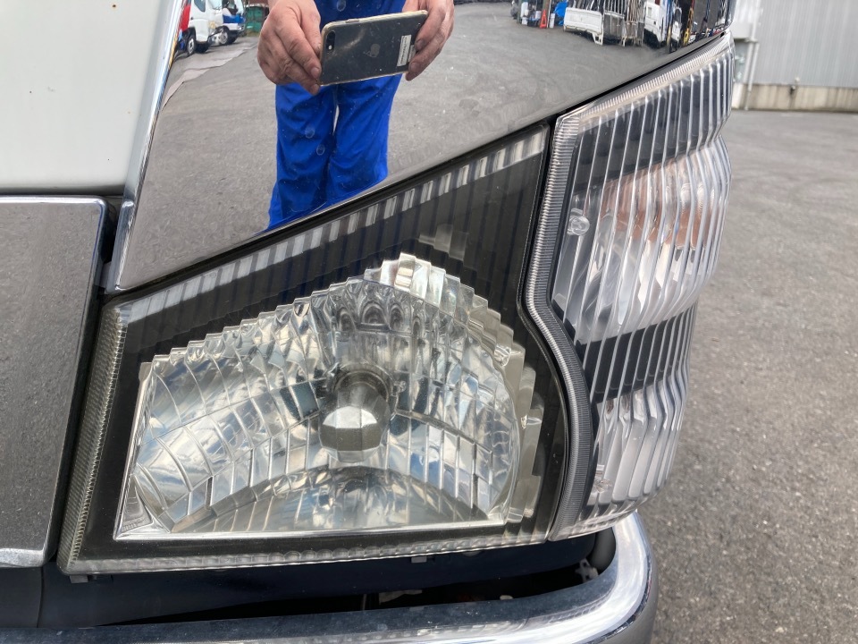 GAPRAS いすゞ エルフ - 商品詳細 - SP325898