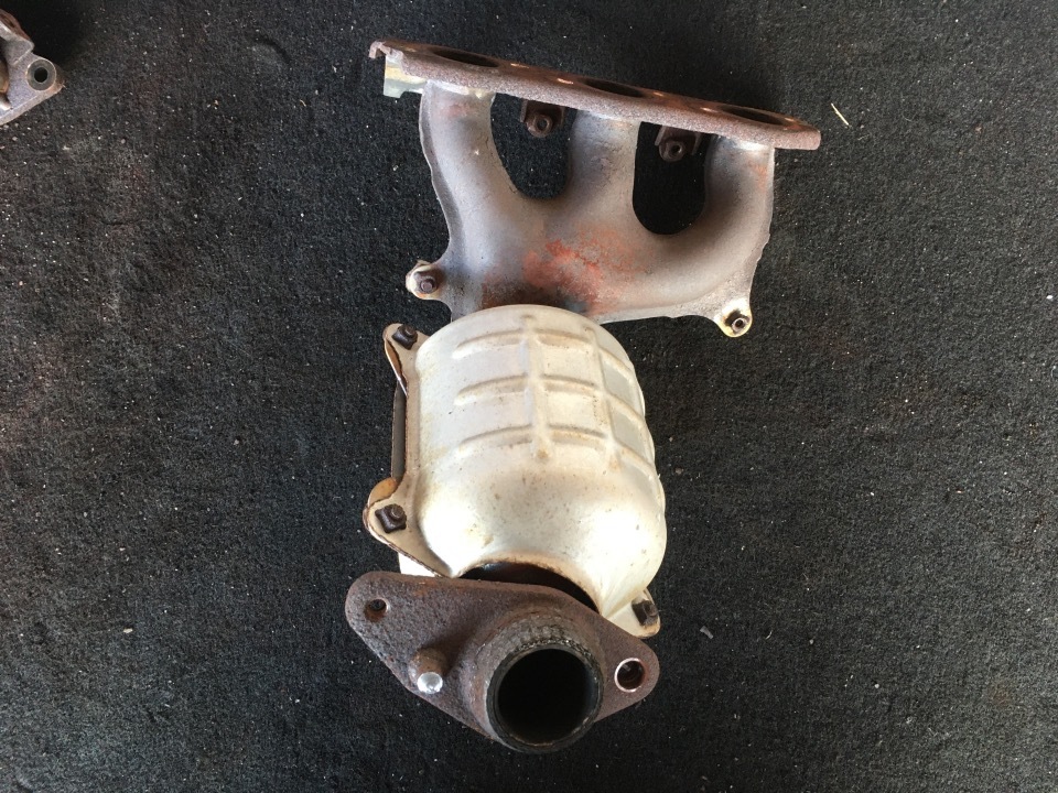 スズキK6A 3個セット 85G-C08 2個 85G-C07 1個 ジャンク スズキK6A