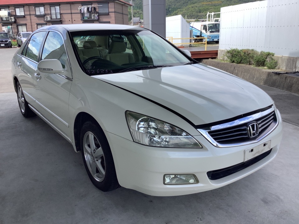 GAPRAS ホンダ インスパイア - 商品詳細 - SP326253