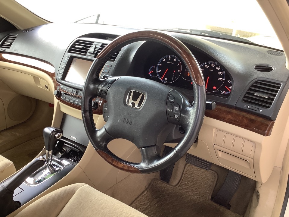 GAPRAS ホンダ インスパイア - 商品詳細 - SP326253