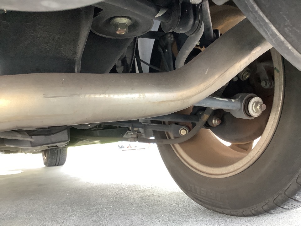 GAPRAS ホンダ インスパイア - 商品詳細 - SP326253