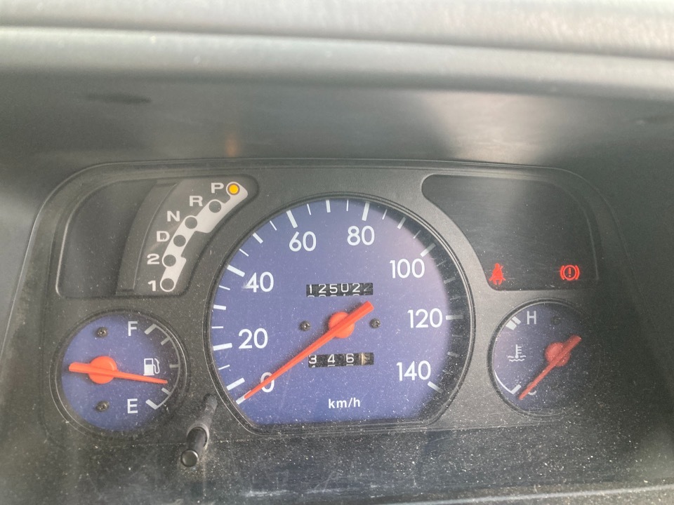 GAPRAS スバル サンバーバン - 商品詳細 - SP326285