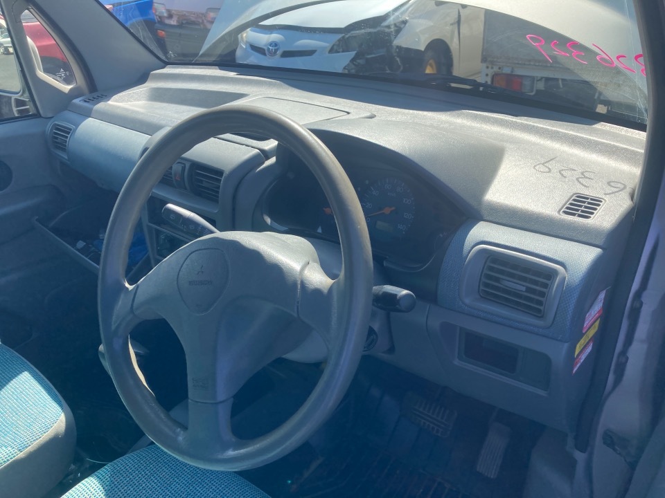 GAPRAS 三菱 トッポ - 商品詳細 - SP326329