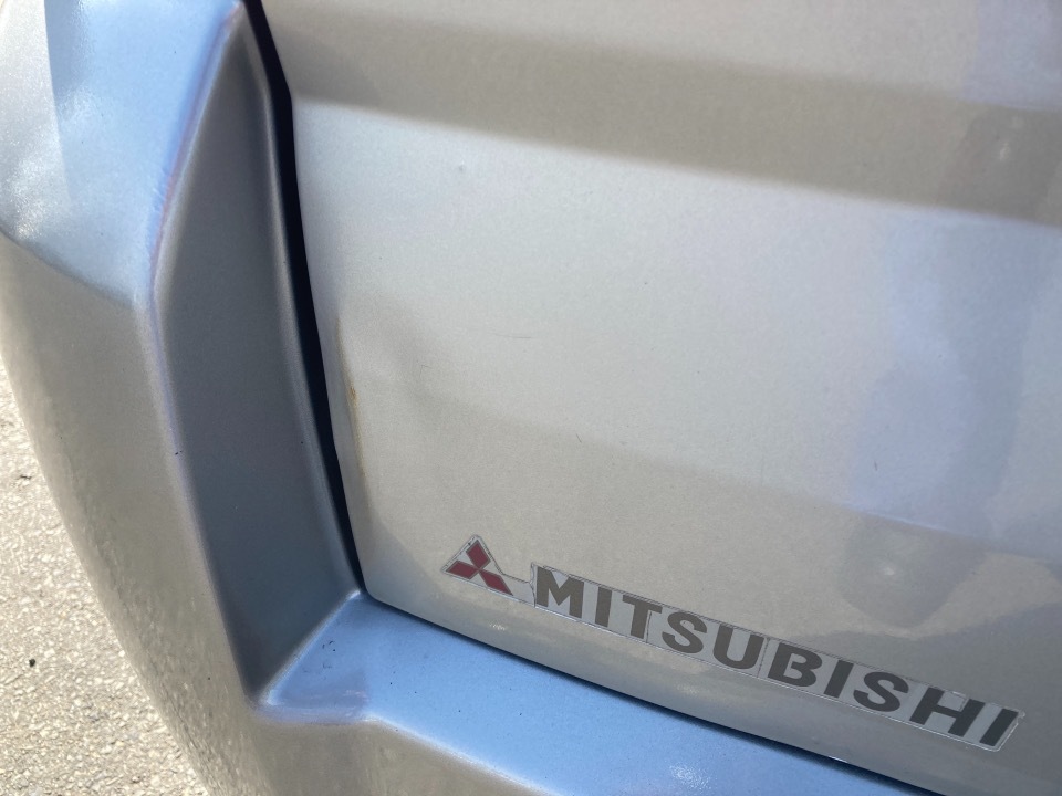 GAPRAS 三菱 トッポ - 商品詳細 - SP326329