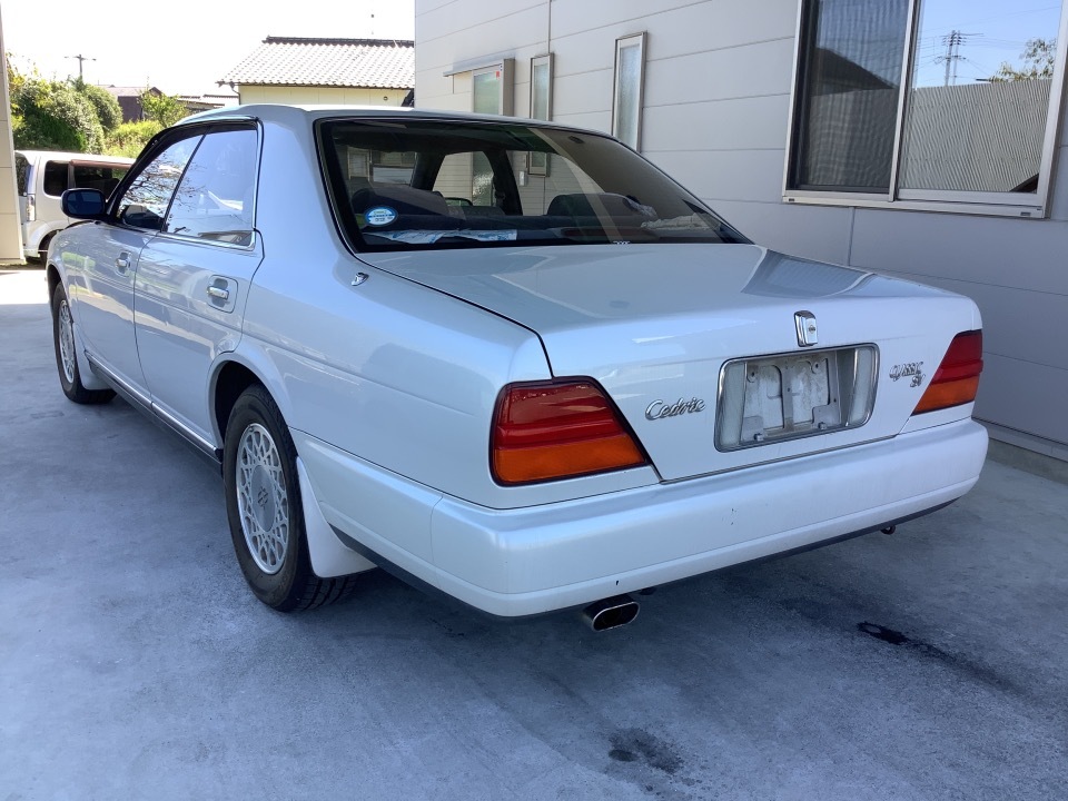GAPRAS 日産 セドリック - 商品詳細 - SP326478