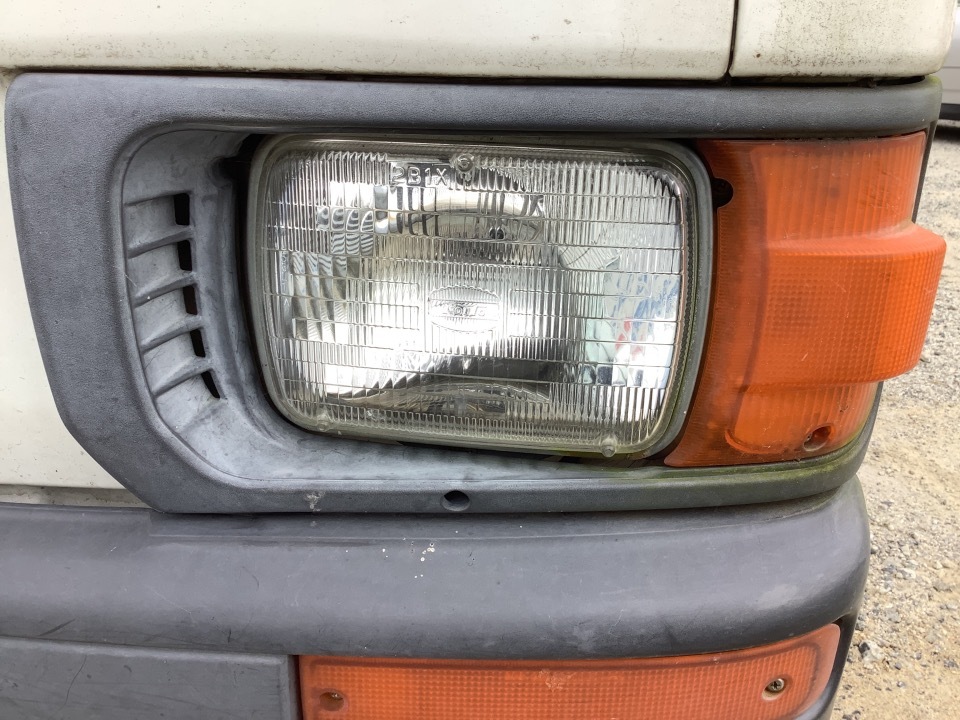 GAPRAS ダイハツ ハイゼットトラック - 商品詳細 - SP326820