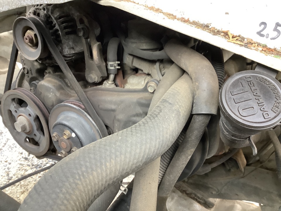 GAPRAS ダイハツ ハイゼットトラック - 商品詳細 - SP326820